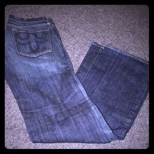 Deluxe Premium Denim Jeans